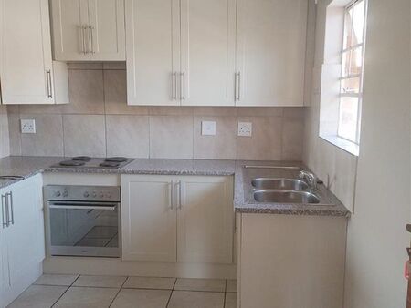 2 Bedroom Apartment in Montana