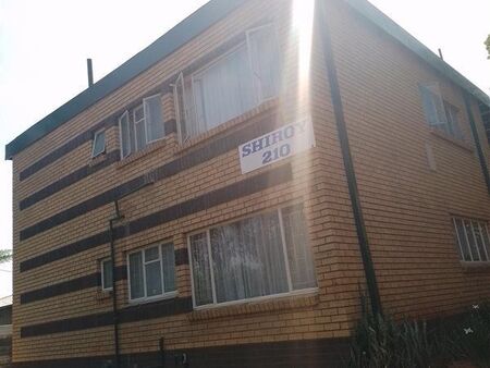 1 Bedroom Apartment in Pretoria North
