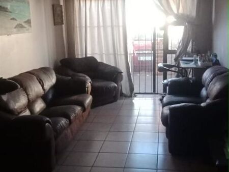 2 Bedroom Apartment in Jan Niemand Park