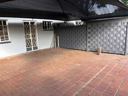4 Bedroom House in Kilner Park