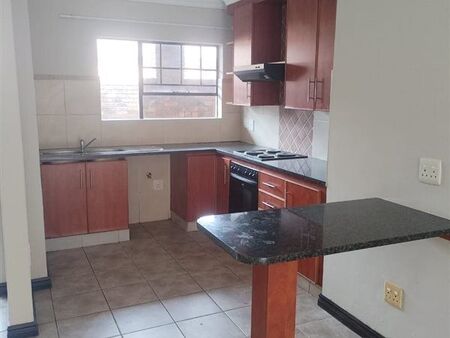 2 Bedroom Apartment in Montana