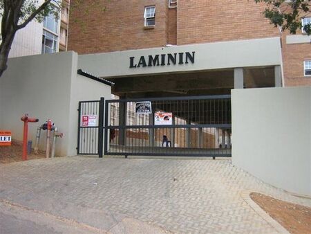1 Bedroom Apartment in Wonderboom South