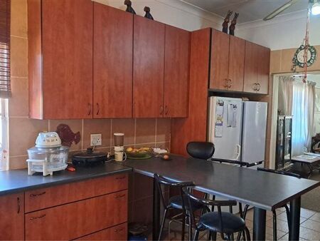 3 Bedroom House in Wonderboom South