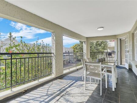 2 Bedroom Apartment in Morningside