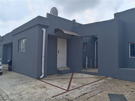 3 Bedroom House in Buccleuch