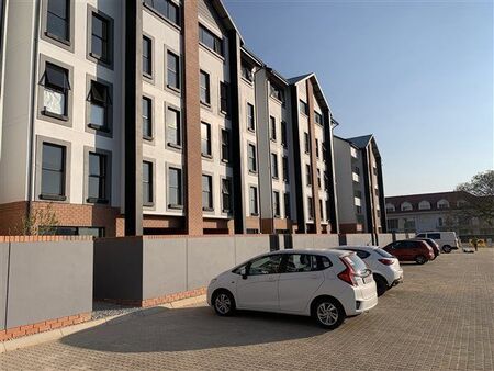 1 Bedroom Apartment in Linbro Park