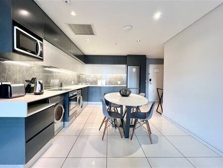 2 Bedroom Apartment in Sandown