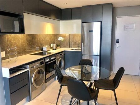 2 Bedroom Apartment in Sandown