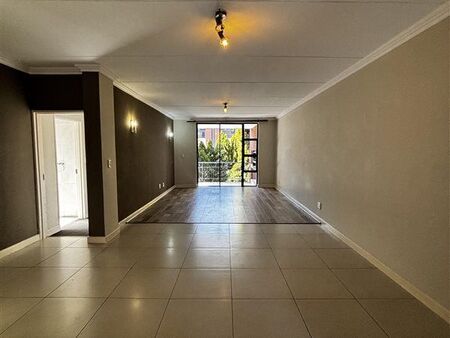2 Bedroom Apartment in Morningside