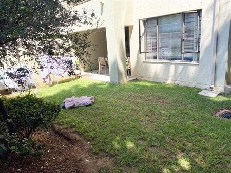 2 Bedroom Apartment in Bryanston