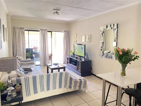 2 Bedroom Apartment in Bryanston