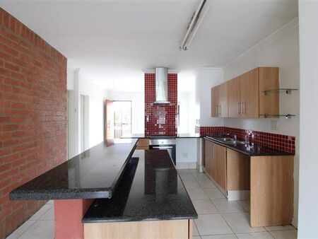 2 Bedroom Apartment in Rivonia
