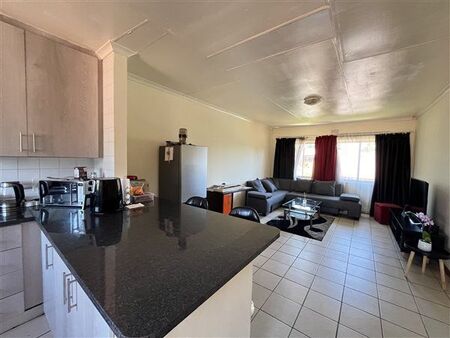 2 Bedroom Apartment in Buccleuch