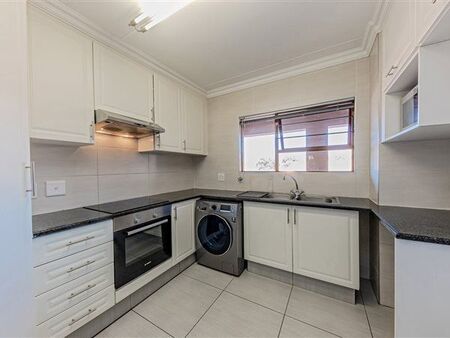 2 Bedroom Apartment in Rivonia