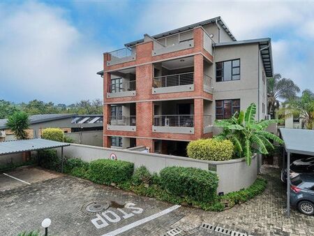 2 Bedroom Apartment in Rivonia