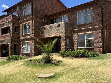 2 Bedroom Apartment in Buccleuch
