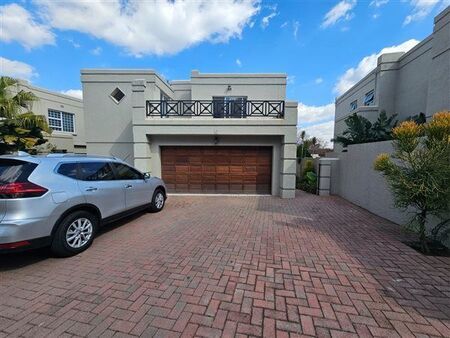 3 Bedroom House in Gallo Manor