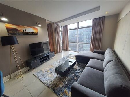 2 Bedroom Apartment in Sandhurst