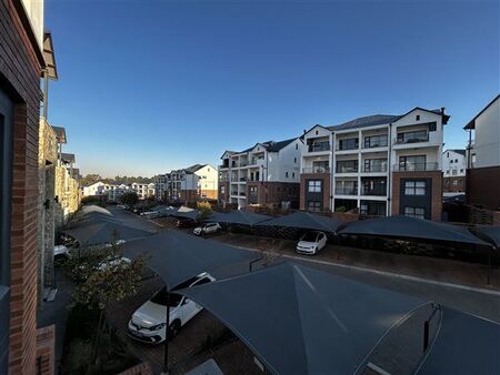 1 Bedroom Apartment in Linbro Park