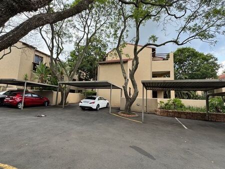 2 Bedroom Apartment in Morningside