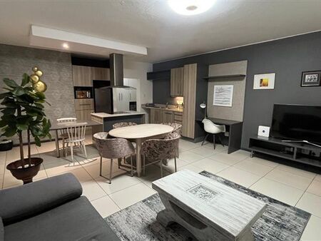 2 Bedroom Apartment in Edenburg