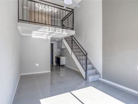 1 Bedroom Apartment in Bryanston