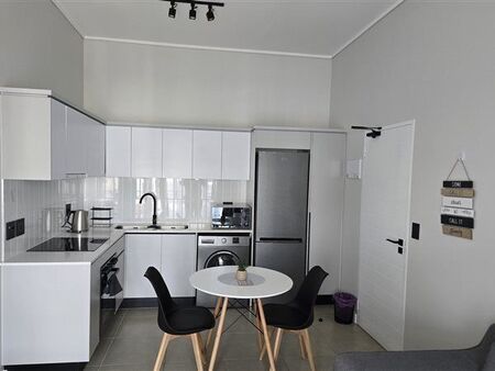 1 Bedroom Apartment in Linbro Park