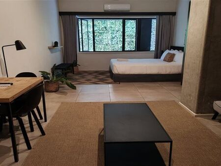 Studio Apartment in Sandown