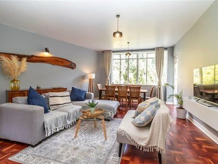 2 Bedroom Apartment in Illovo