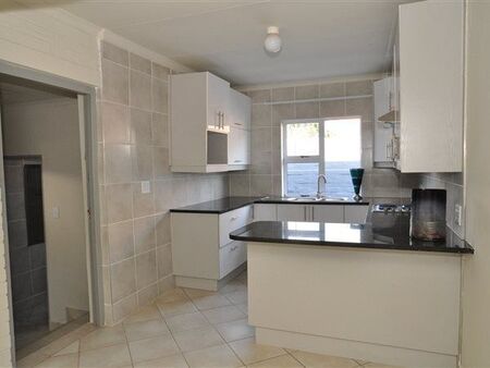 2 Bedroom Apartment in Waverley