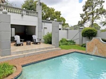 1 Bedroom Apartment in Waverley