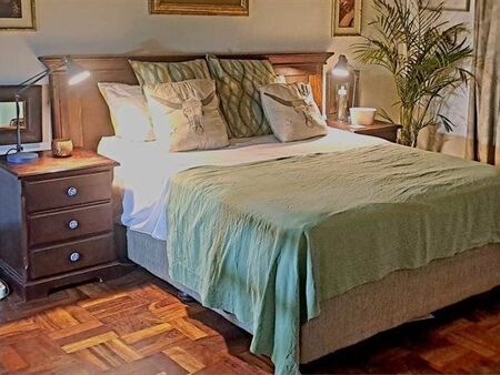 2 Bedroom Apartment in Parktown North