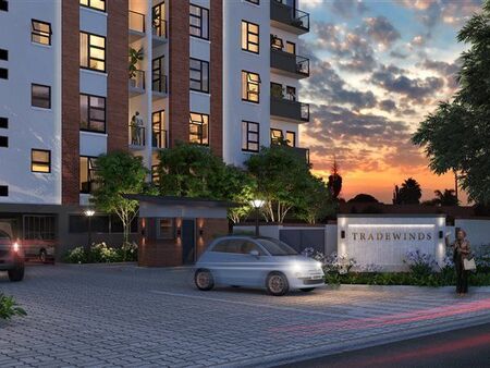 1 Bedroom Apartment in Ferndale