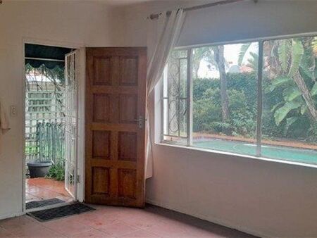 2 Bedroom Apartment in Blairgowrie