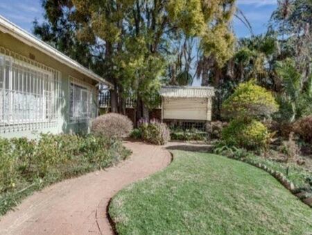 1 Bedroom Apartment in Cresta