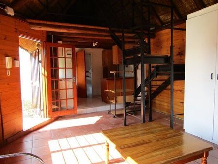 1 Bedroom House in Ferndale