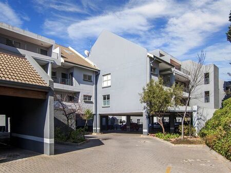 2 Bedroom Apartment in Northcliff