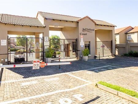 2 Bedroom Apartment in North Riding