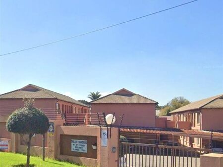 2 Bedroom House in Delarey