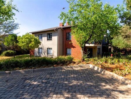 1 Bedroom Apartment in North Riding
