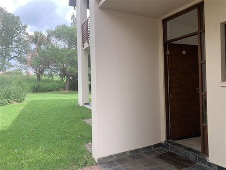 2 Bedroom Apartment in Jackal Creek Golf Estate