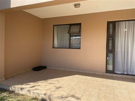 1 Bedroom Apartment in North Riding