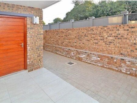 2 Bedroom Apartment in Northgate