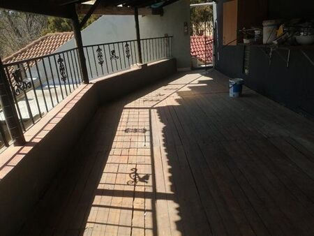 2 Bedroom Apartment in Chartwell
