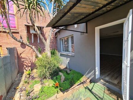 2 Bedroom House in Chartwell