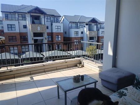 2 Bedroom Apartment in Olivedale