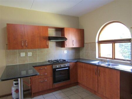 2 Bedroom Apartment in North Riding