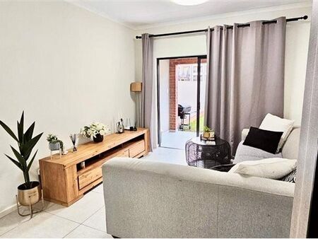 2 Bedroom Apartment in North Riding