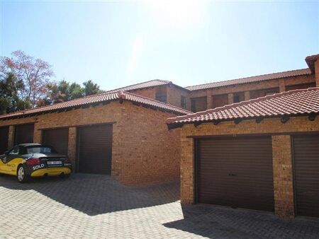 3 Bedroom Apartment in North Riding