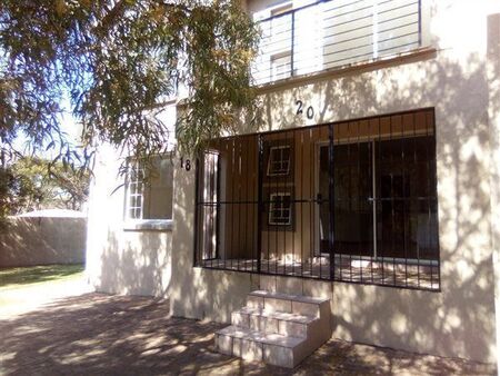 2 Bedroom Apartment in Northgate